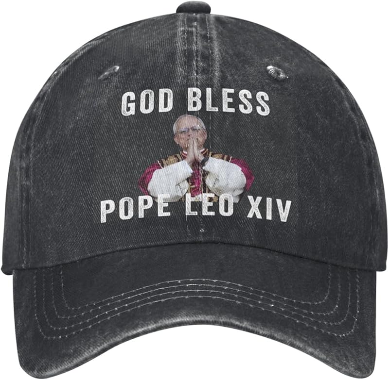 250th Anniversary Baseball Cap - Classic Washed & Distressed Style Hat For Men, Adjustable Strap