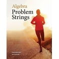 thumbnail image 1 of Algebra Problem Strings (Perfect Bound), (Paperback), 1 of 1
