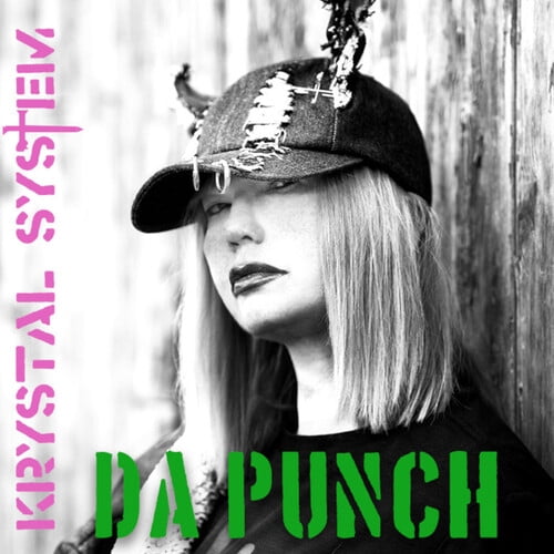 Krystal System - Da Punch - Music & Performance - CD