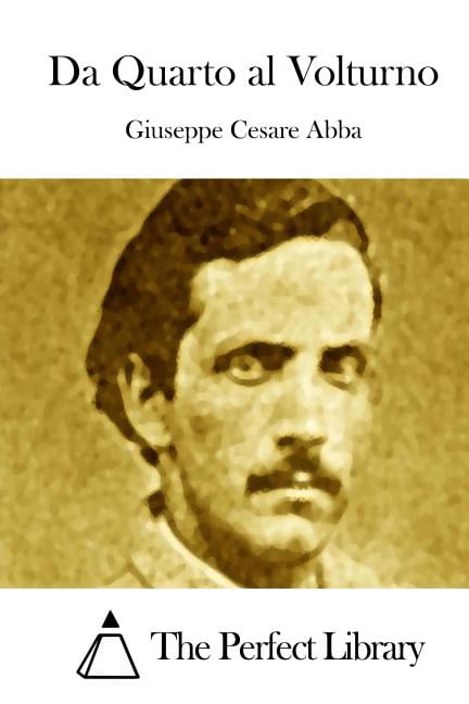 Da Quarto al Volturno (Paperback)