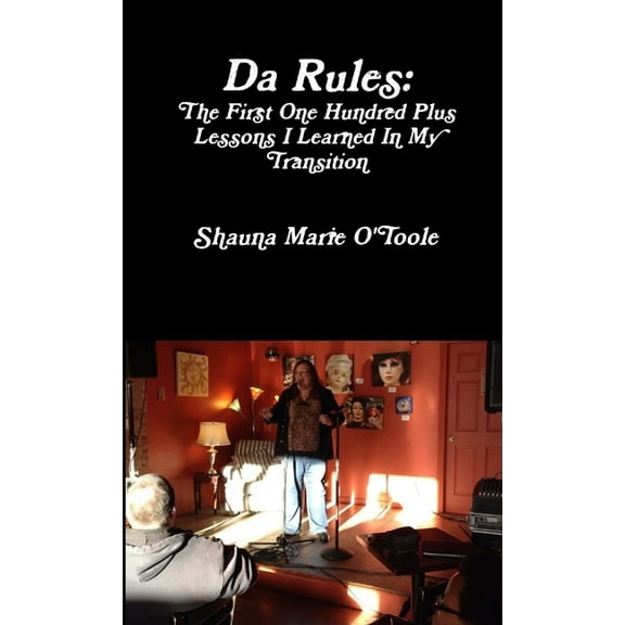 Da Rules (Paperback)