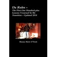 thumbnail image 1 of Da Rules, (Paperback), 1 of 1