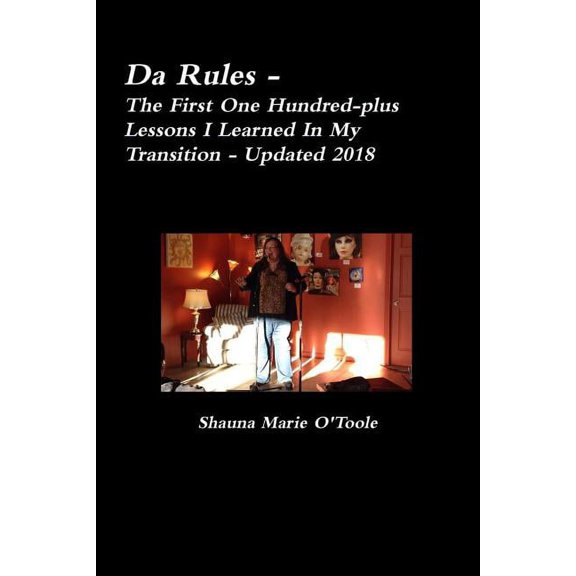 Da Rules, (Paperback)