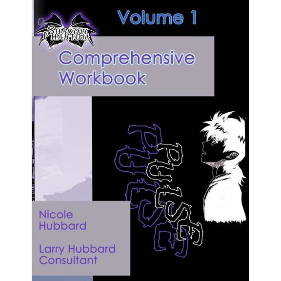 Da Shadow Phantom Comprehensive Workbook