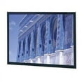 thumbnail image 1 of Da-Snap Fixed Frame Projection Screen, 1 of 2