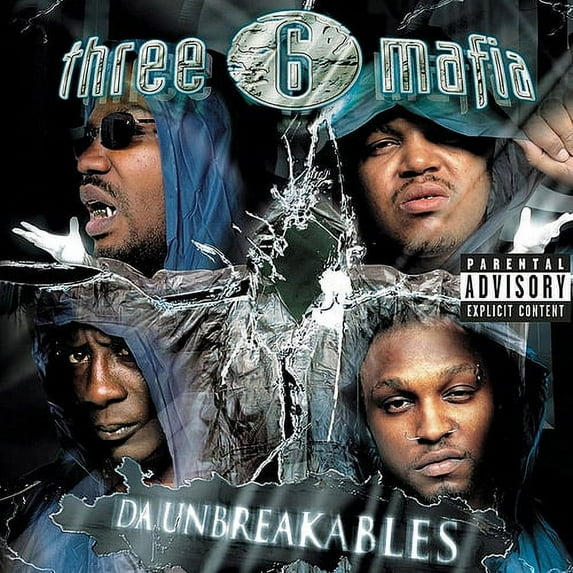 Da Unbreakables (Explicit)