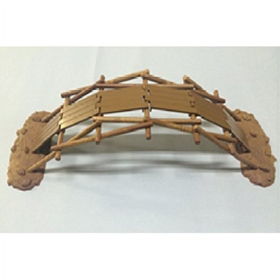 Da Vinci Arch Bridge Kit Academy