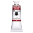 thumbnail image 1 of Da Vinci Artists' Oil Color - Quinacridone Alizarin Crimson, 37 ml Tube, 1 of 7