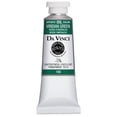 thumbnail image 1 of Da Vinci Artists' Oil Color - Viridian Green, 37 ml Tube, 1 of 7