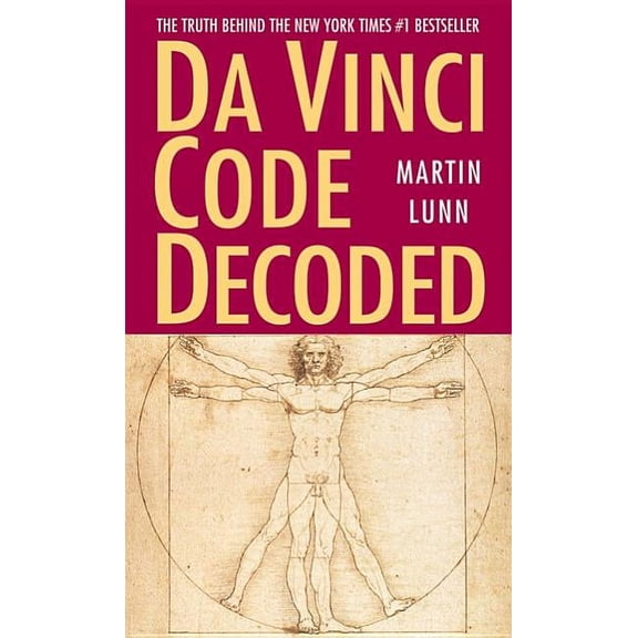Da Vinci Code Decoded