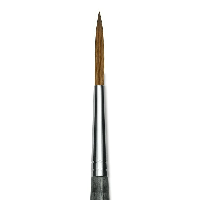 da Vinci Colineo Synthetic Kolinsky Sable Brushes