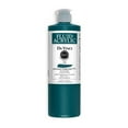 thumbnail image 1 of Da Vinci Fluid Acrylics - Phthalo Turquoise, 16 oz bottle, 1 of 1