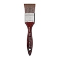 thumbnail image 1 of Da Vinci Grigio Synthetic Brush - Mottler, Short Handle, Size 40, 1 of 2