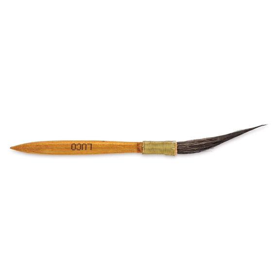 Da Vinci Kazan Brush - Striper, 2/0