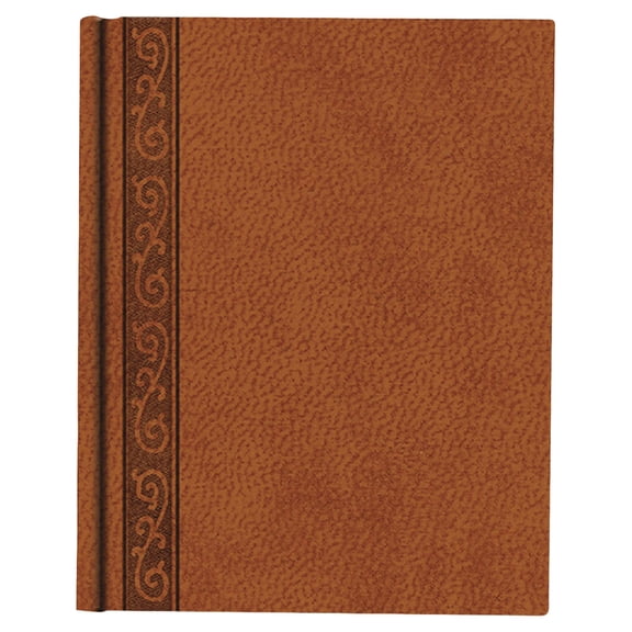 Rediform, REDA8005, DaVinci Executive Journals, 1 Each