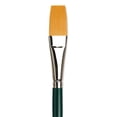 thumbnail image 1 of Da Vinci Nova Brush - One Stroke, Short Handle, Size 16, 1 of 1