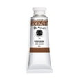 thumbnail image 1 of Da Vinci Paints Professional Gouache, 37ml Tube, Burnt Sienna, 1 of 7