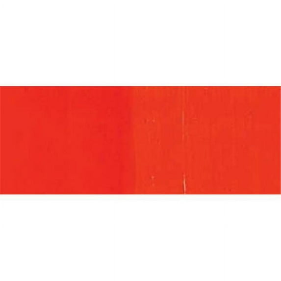 Da Vinci Paints Professional Watercolor, 37ml Tube, Bright Red