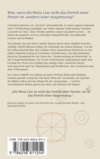 Da Vinci, (Paperback)