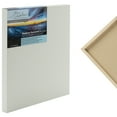 thumbnail image 1 of Da Vinci Pro Medium Textured Gesso Panel -18x24" - 7/8" Depth Wood Panel for Painting - Accepts Mediums like Canvas - For Oils, Acrylics, Mixed Media, Pastels & Drawing Sticks, 1 of 7
