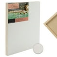 thumbnail image 1 of Da Vinci Pro Ultra Smooth Gesso Panels 3/4"" Panel (Single) 4x6"" - 12 Pack, 1 of 7