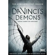 Da Vinci's Demons: The Complete First Season (DVD)