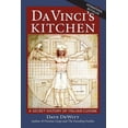thumbnail image 1 of Da Vinci's Kitchen: A Secret History of Italian Cuisine, (Paperback), 1 of 1