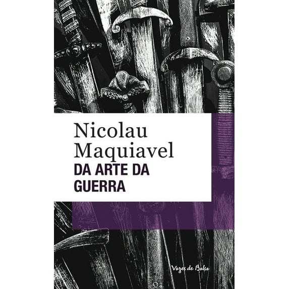Da arte da guerra (edição de bolso) (Paperback)