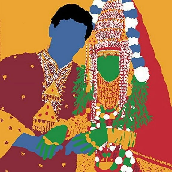 Da'asa: Haunting Sounds Of Yemenite-Israeli Funk 1973-1984 / Various (Vinyl)