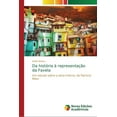 thumbnail image 1 of Da história à representação da Favela (Paperback), 1 of 1