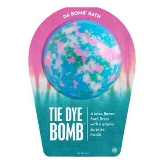DaBomb Bath Bomb