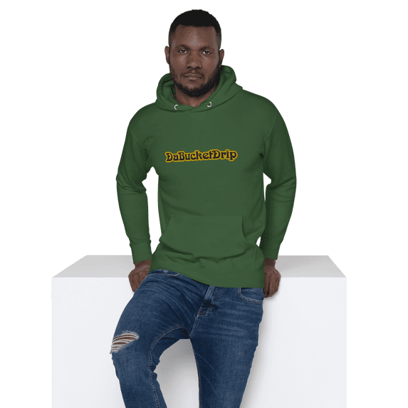 DaBucketDrip Hoodie