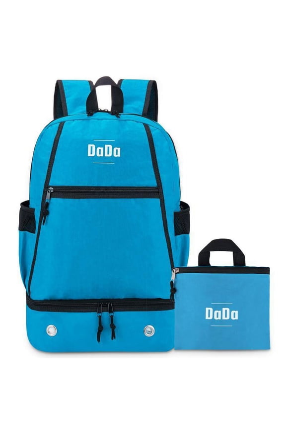 35L – Ultralight Packable Backpack