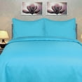 thumbnail image 1 of DaDa Bedding Gentle Wave 3 Piece Coverlet Set, 1 of 1