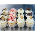 thumbnail image 1 of DaGashi Bakes Cupcakes 12 Count, 1 of 3