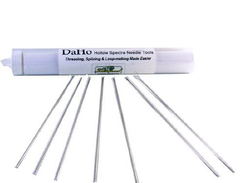 Smitty's Hollow Spectra Splicing Needle Set main image 0