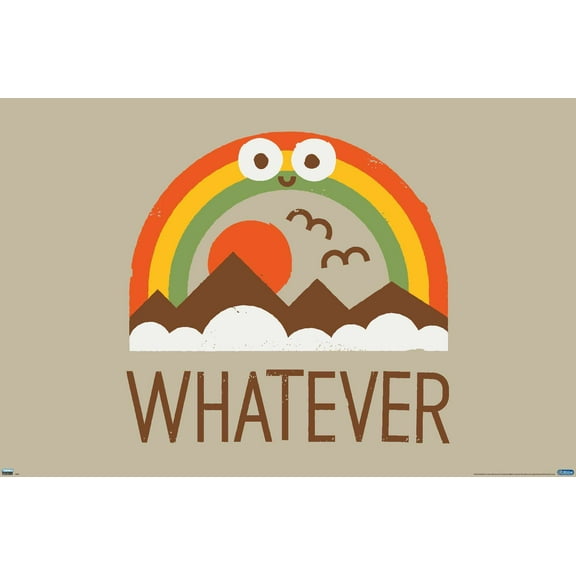 DaVid Olenick - Yawn of a New Day Wall Poster, 22.375" x 34"