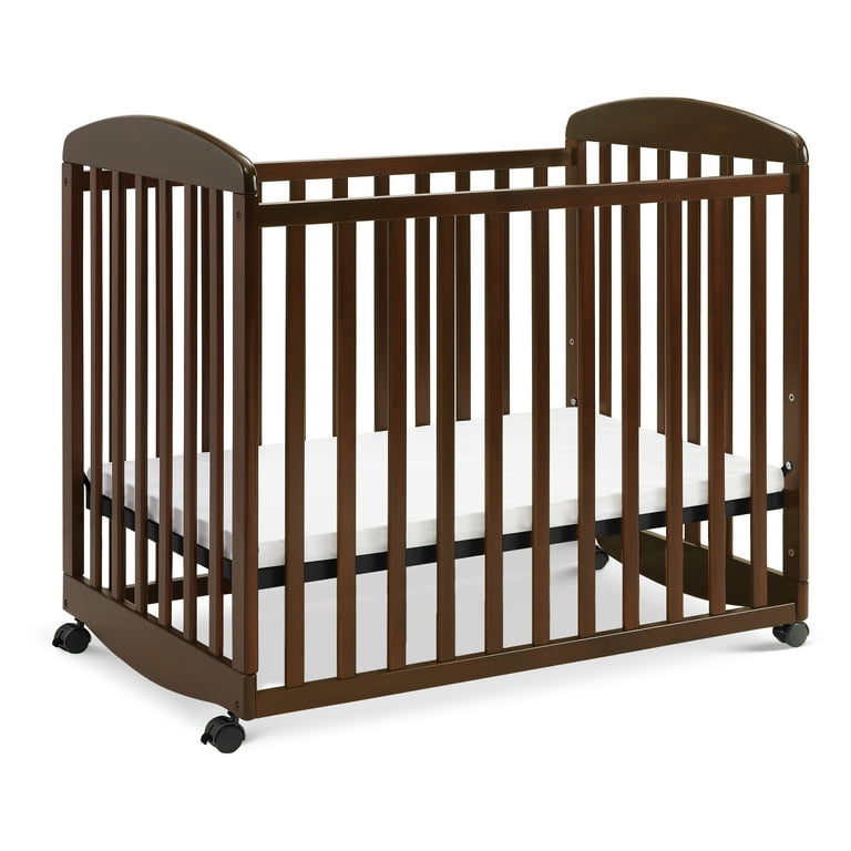 Rocking sales mini crib