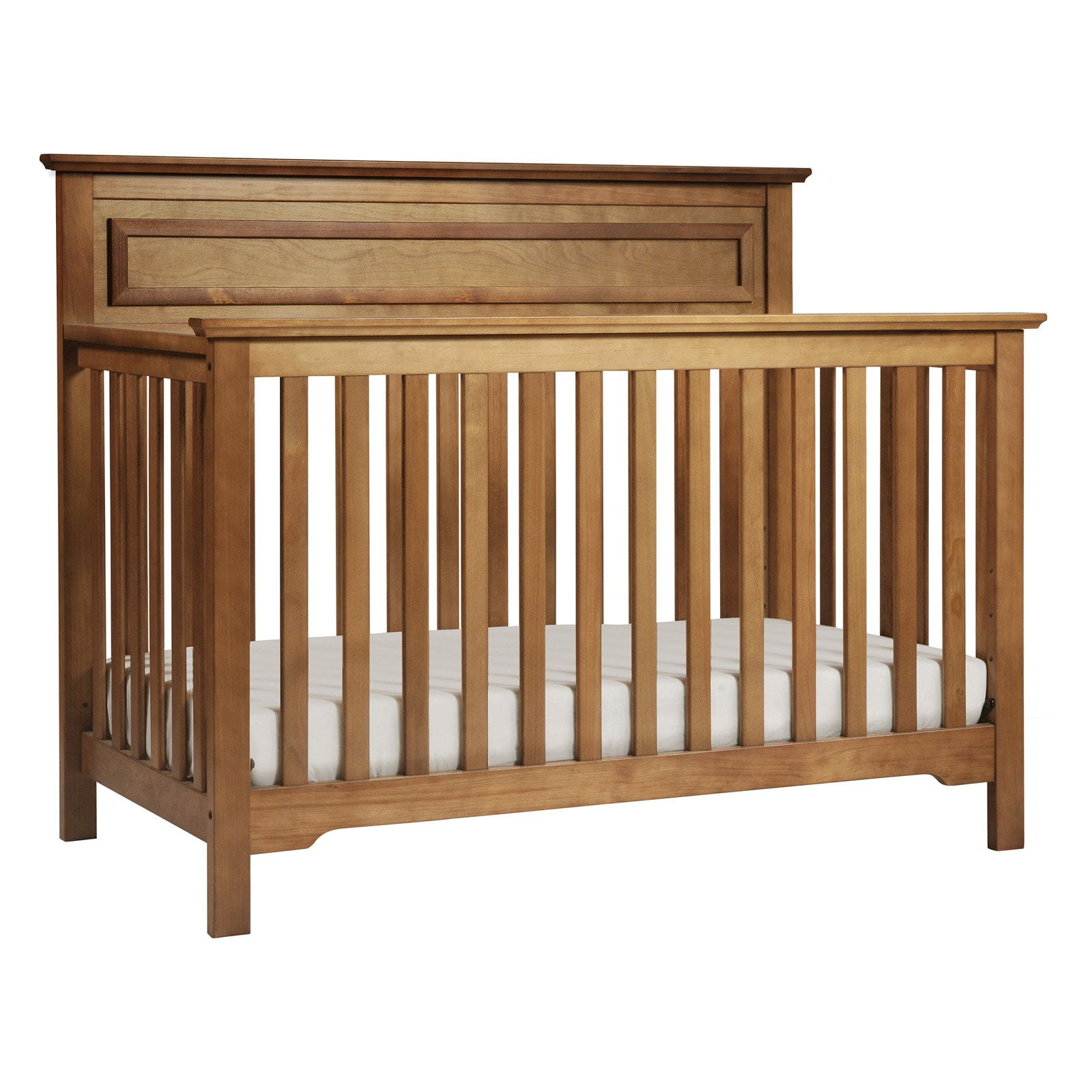 DaVinci Autumn 4in1 Convertible Crib Chestnut