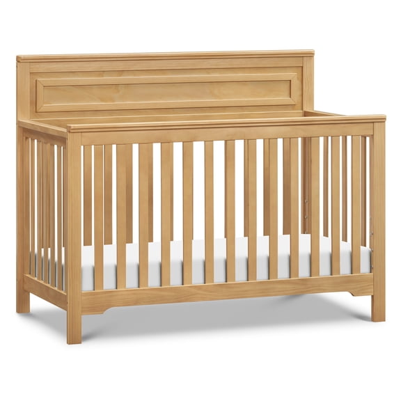 DaVinci Autumn 4-in-1 Convertible Crib