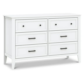 DaVinci Beau 6-Drawer Dresser