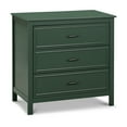 thumbnail image 1 of DaVinci Charlie 3-Drawer Dresser, 1 of 5