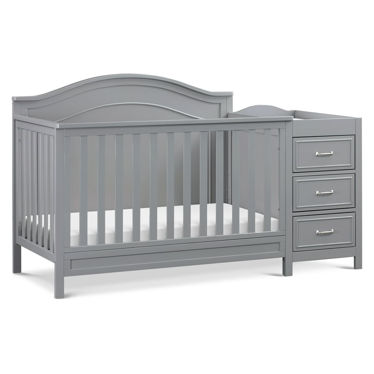 Davinci 4 top in 1 crib