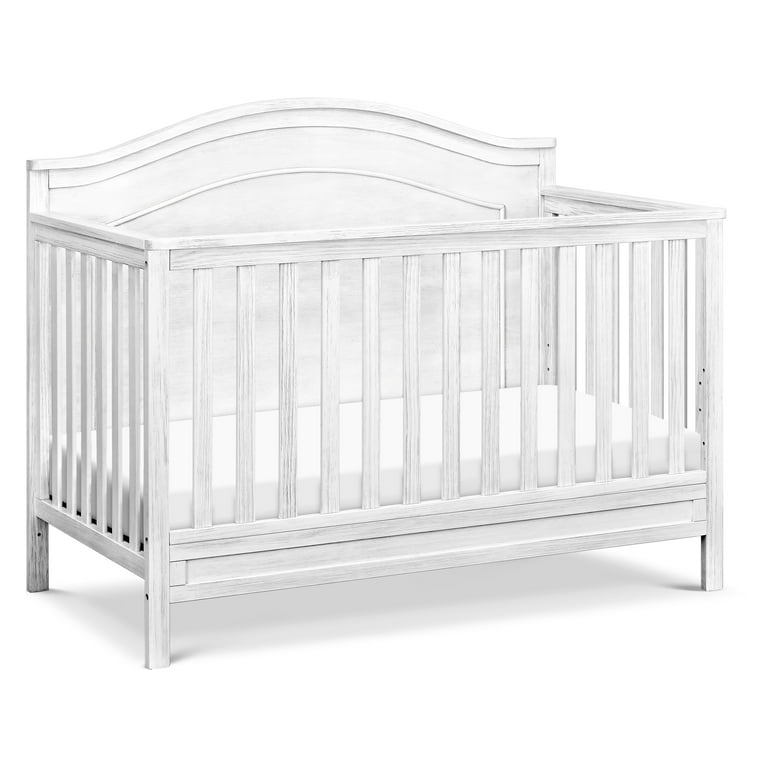 Davinci 4 in 1 convertible crib white deals