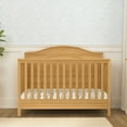 thumbnail image 1 of DaVinci Charlie 4-in-1 Convertible Crib, 1 of 6