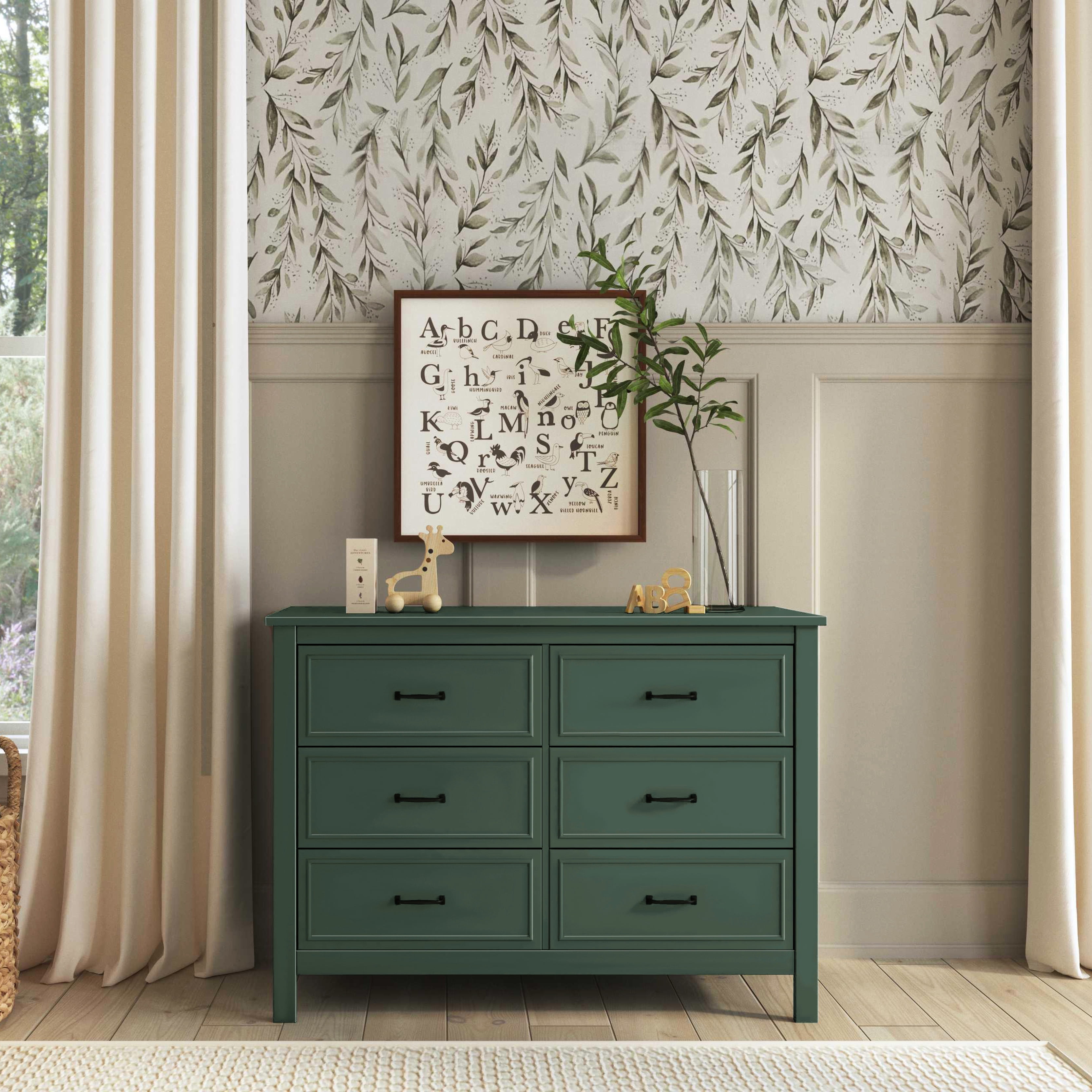 Davinci charlie dresser online