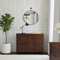 thumbnail image 1 of DaVinci Charlie 6-Drawer Double Dresser, 1 of 10