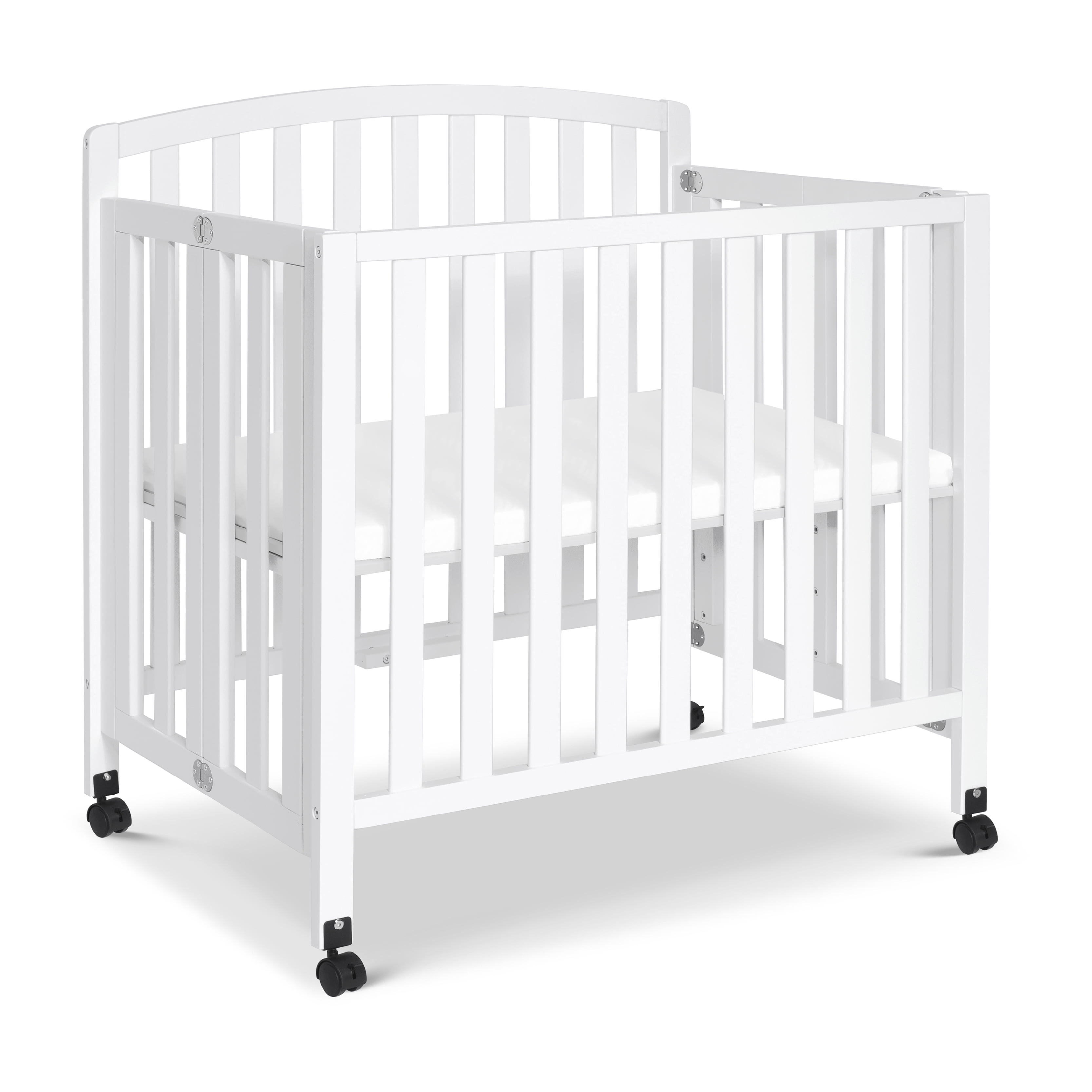 Davinci 2 in 1 mini crib sale