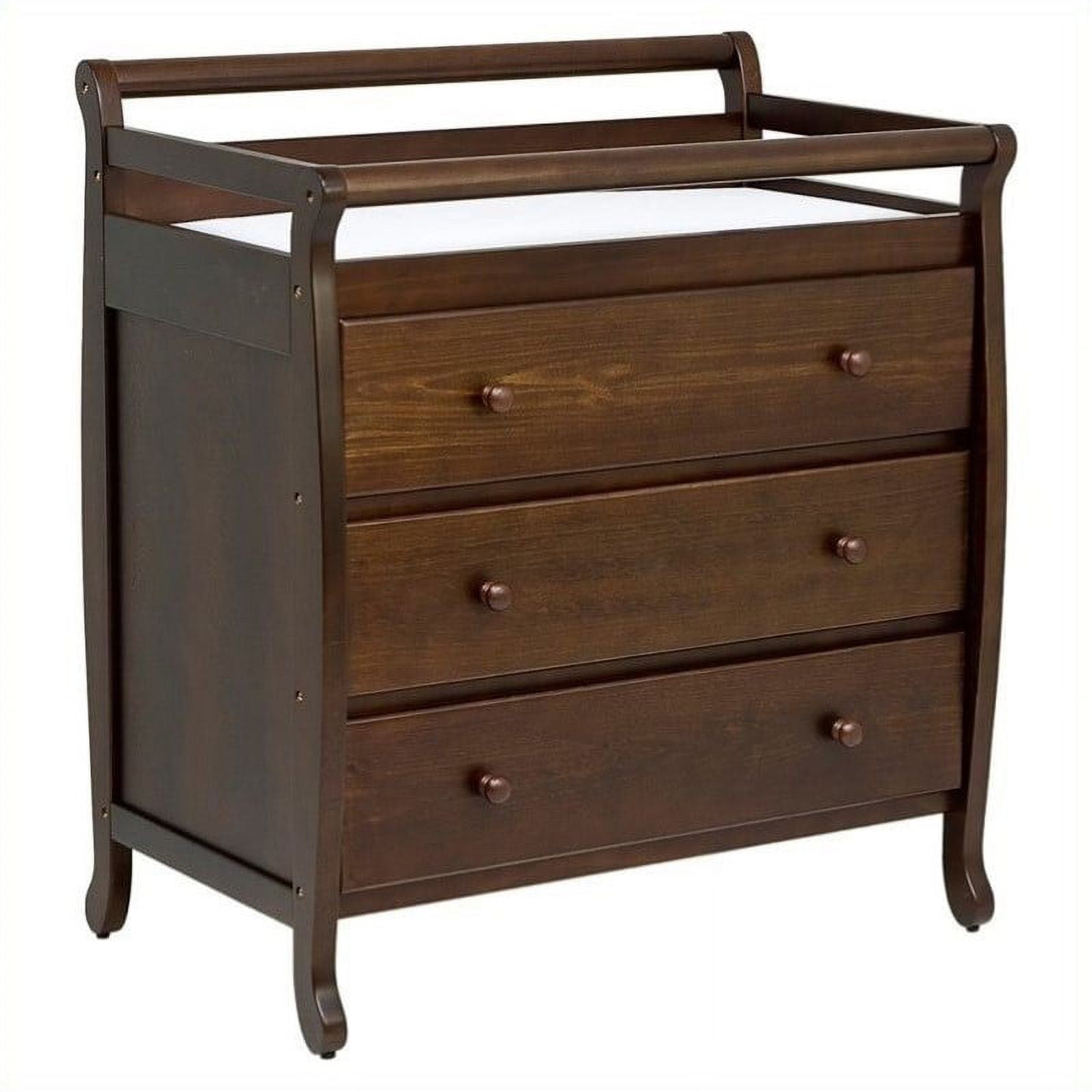 Davinci dresser changing table discount