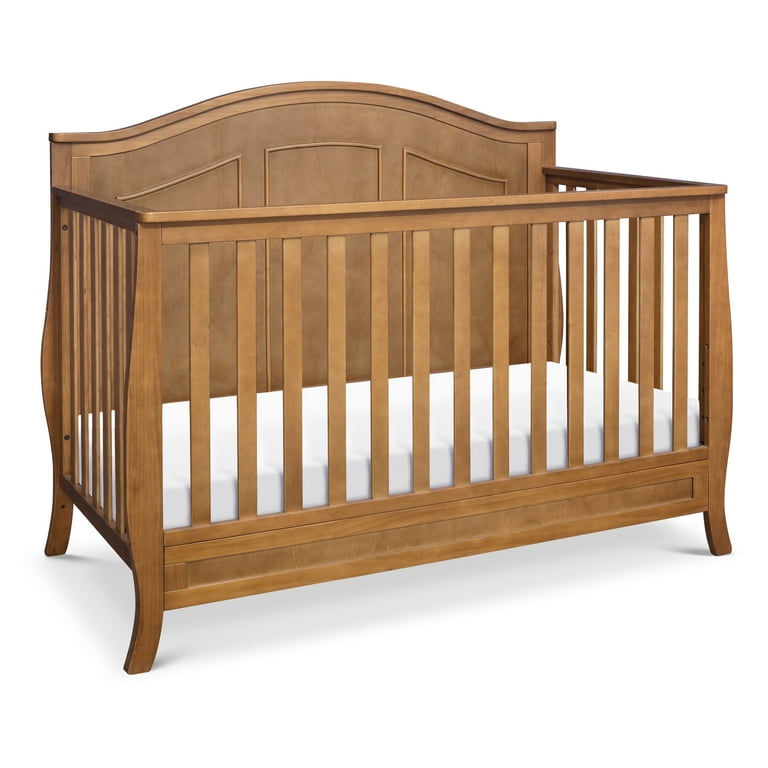 DaVinci Emmett 4 in 1 Convertible Crib Chestnut